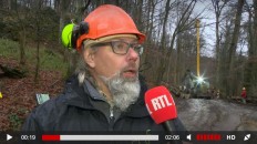 Video RTL Skyline Logging